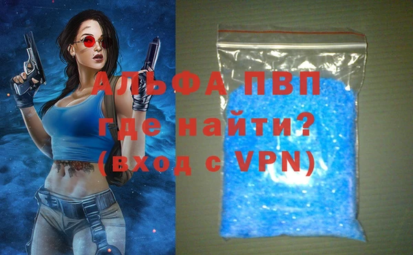 крисы Верея